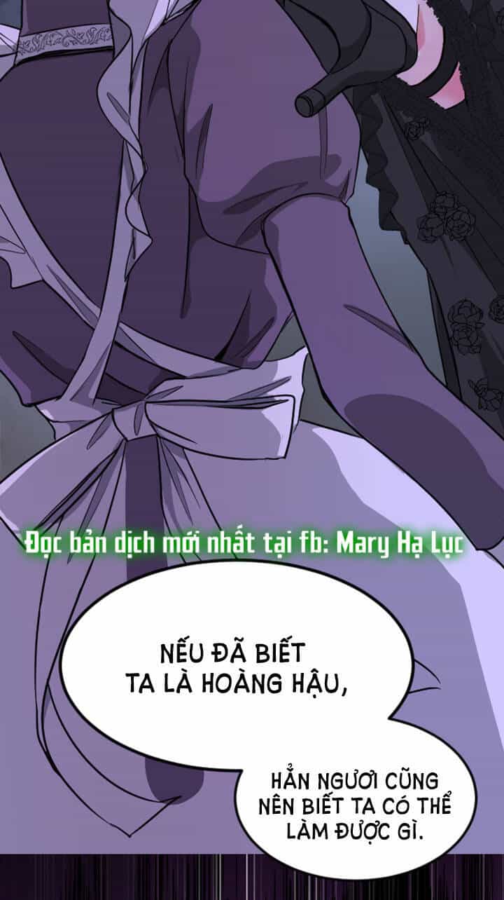 Tôi Sẽ Bị Trừ Khử Cùng Hoàng Đế - Chương 5.2 - ảnh 38