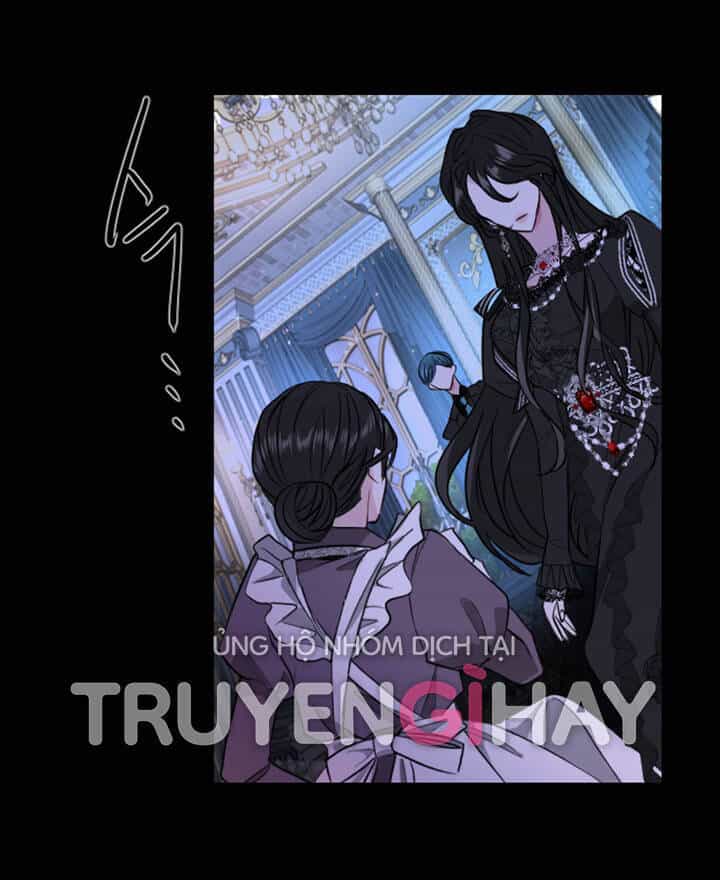 Tôi Sẽ Bị Trừ Khử Cùng Hoàng Đế - Chương 5.2 - ảnh 42
