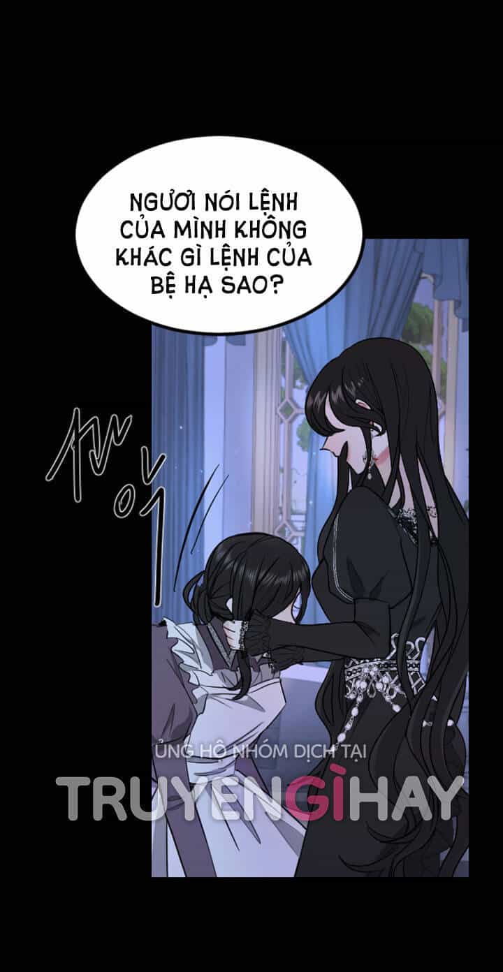 Tôi Sẽ Bị Trừ Khử Cùng Hoàng Đế - Chương 5.2 - ảnh 51