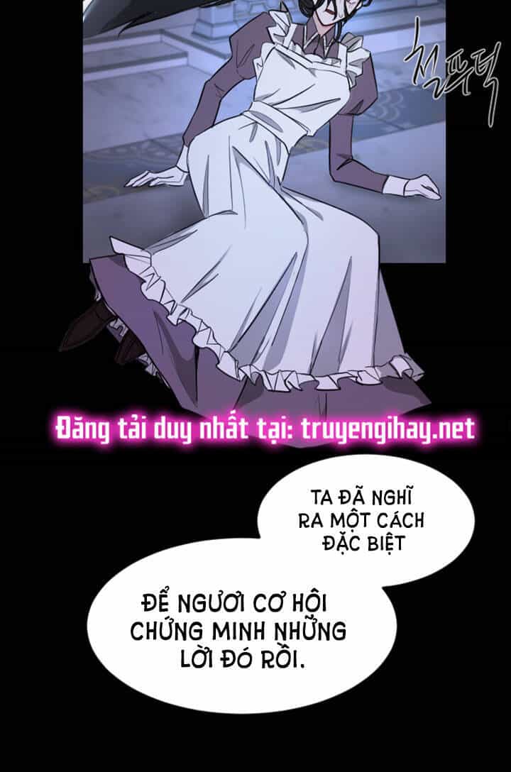 Tôi Sẽ Bị Trừ Khử Cùng Hoàng Đế - Chương 5.2 - ảnh 53