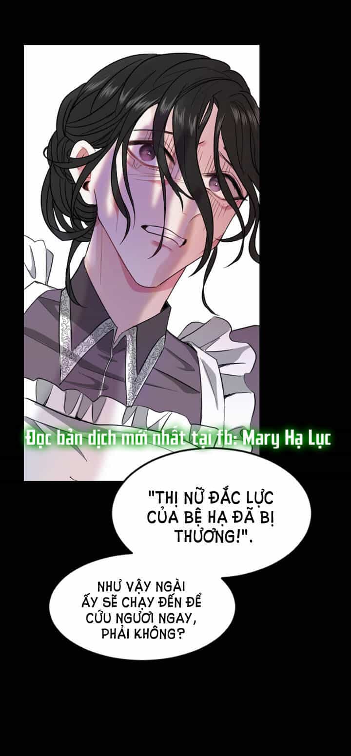 Tôi Sẽ Bị Trừ Khử Cùng Hoàng Đế - Chương 5.2 - ảnh 54