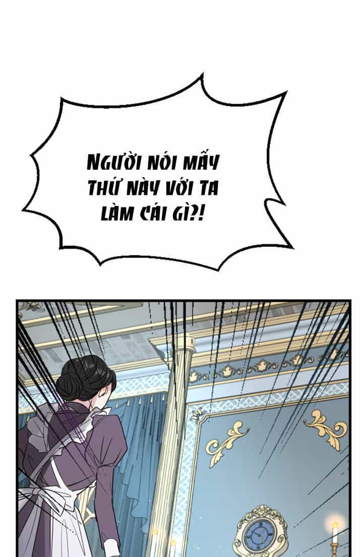 Tôi Sẽ Bị Trừ Khử Cùng Hoàng Đế - Chương 5.2 - ảnh 8