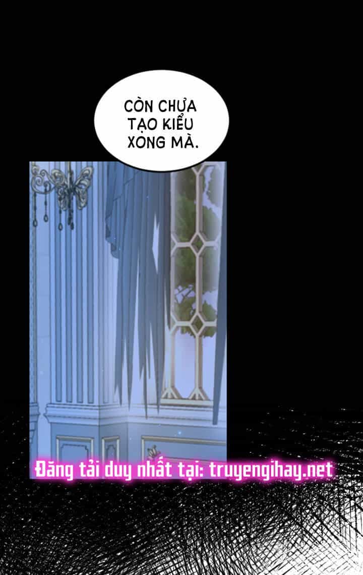 Tôi Sẽ Bị Trừ Khử Cùng Hoàng Đế - Chương 5.2 - ảnh 81