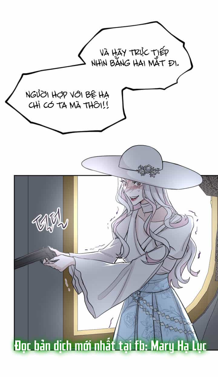 Tôi Sẽ Bị Trừ Khử Cùng Hoàng Đế - Chương 47.1 - ảnh 25