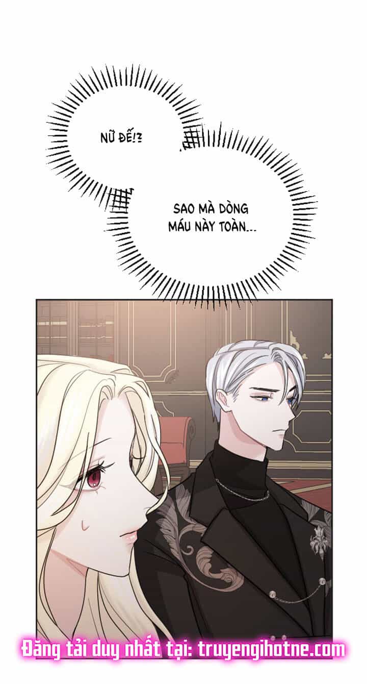 Tôi Sẽ Bị Trừ Khử Cùng Hoàng Đế - Chương 47.2 - ảnh 22