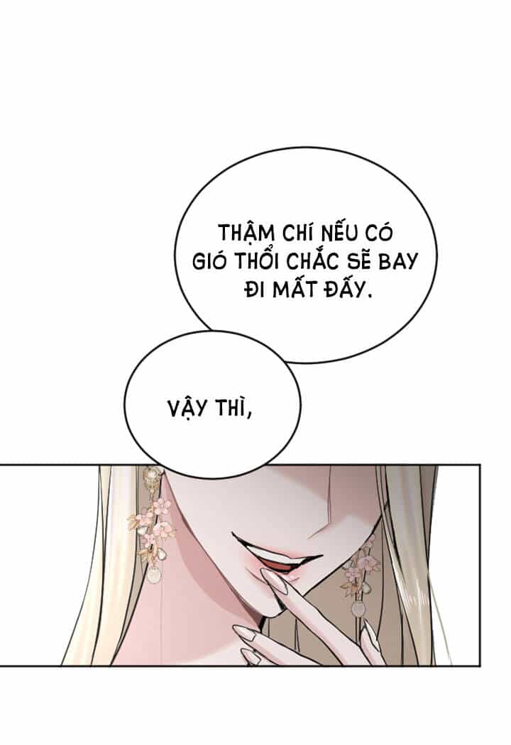 Tôi Sẽ Bị Trừ Khử Cùng Hoàng Đế - Chương 48.2 - ảnh 3