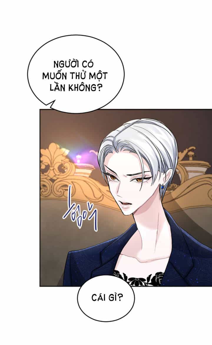 Tôi Sẽ Bị Trừ Khử Cùng Hoàng Đế - Chương 48.2 - ảnh 4
