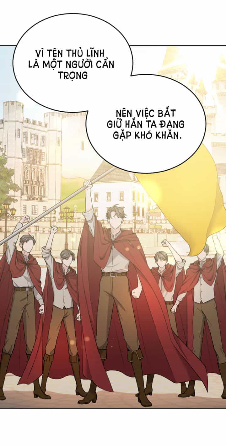 Tôi Sẽ Bị Trừ Khử Cùng Hoàng Đế - Chương 49.1 - ảnh 16