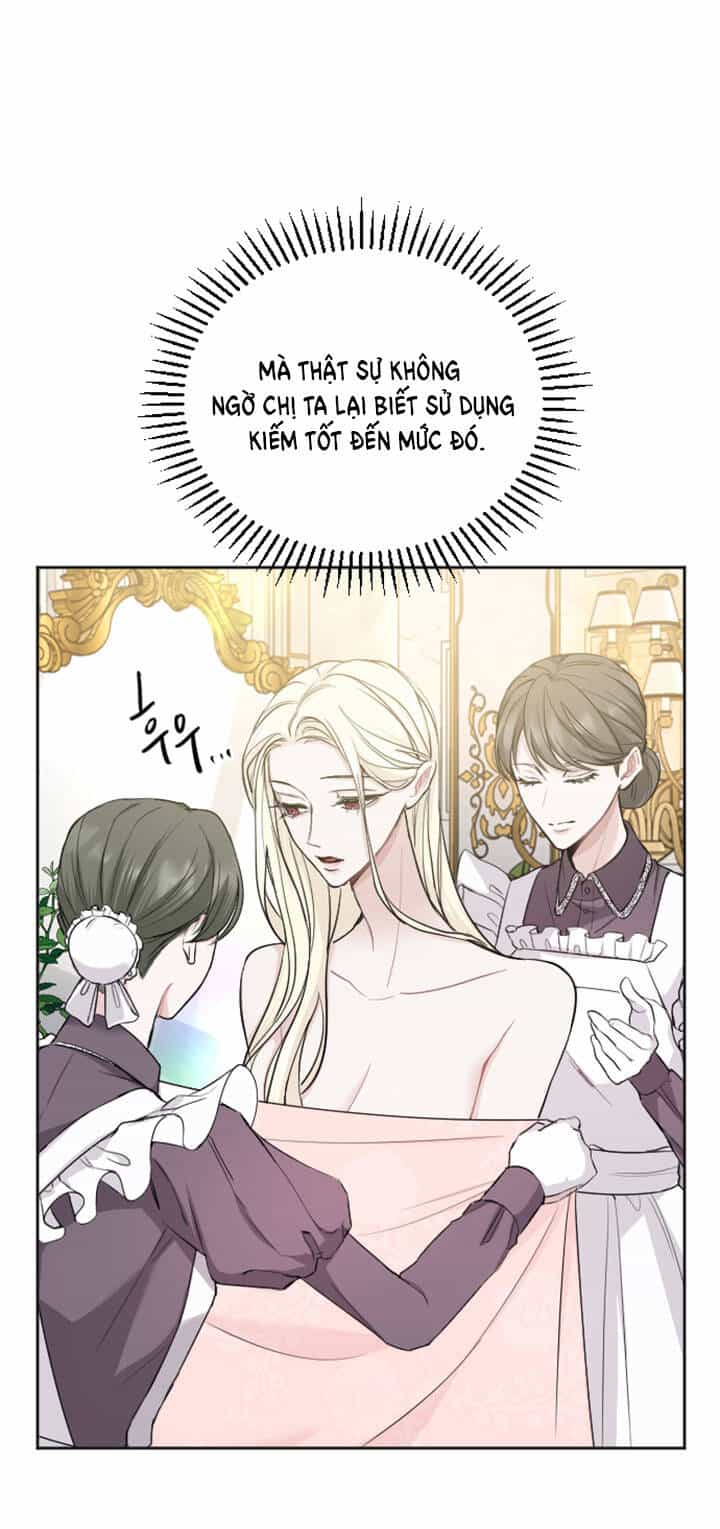 Tôi Sẽ Bị Trừ Khử Cùng Hoàng Đế - Chương 49.1 - ảnh 2