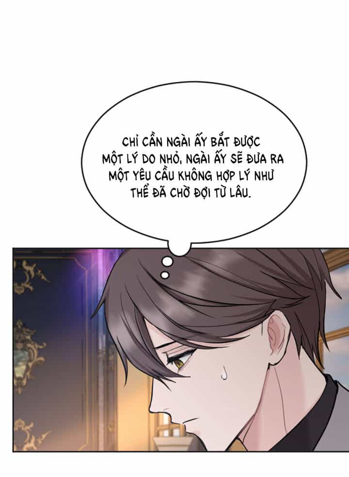 Tôi Sẽ Bị Trừ Khử Cùng Hoàng Đế - Chương 49.1 - ảnh 30