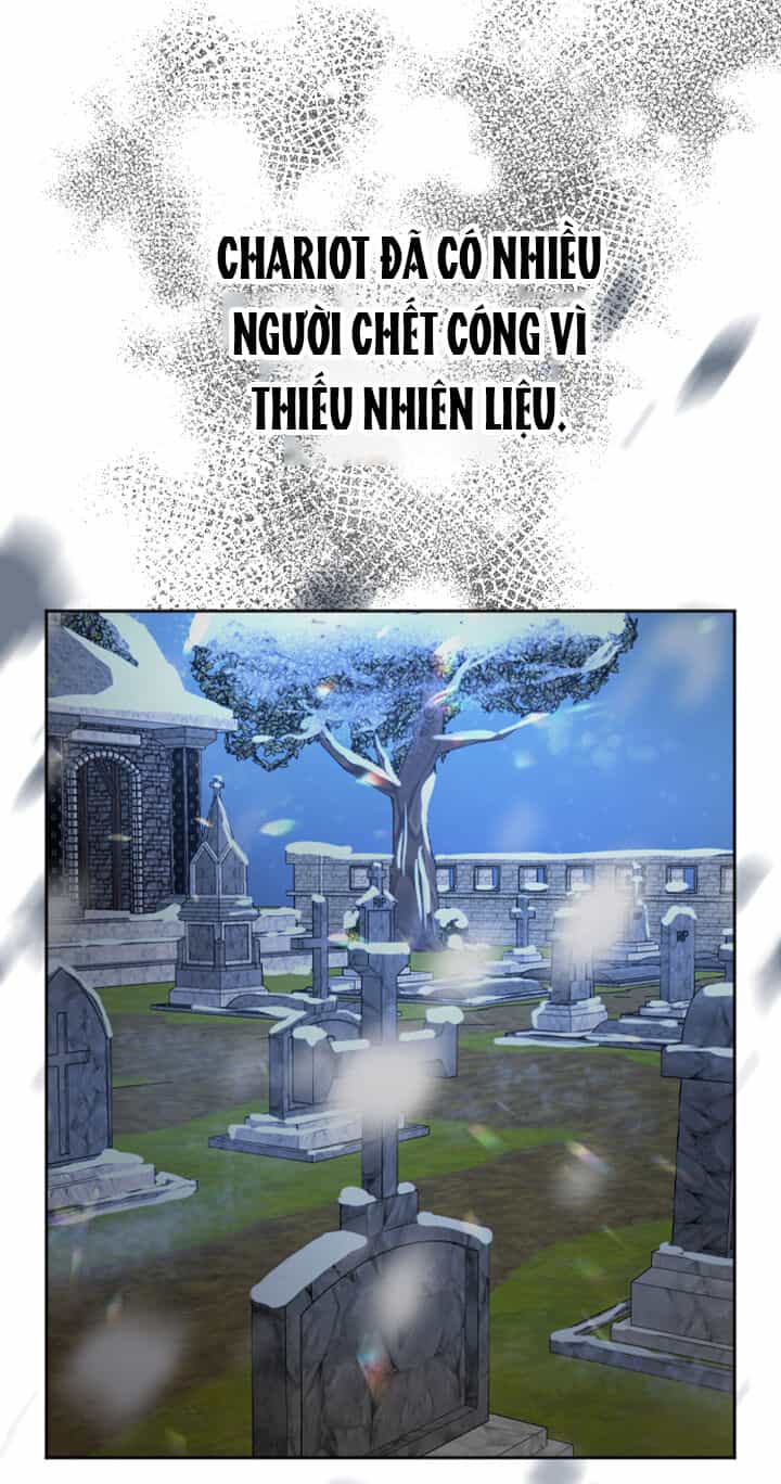 Tôi Sẽ Bị Trừ Khử Cùng Hoàng Đế - Chương 50.2 - ảnh 17