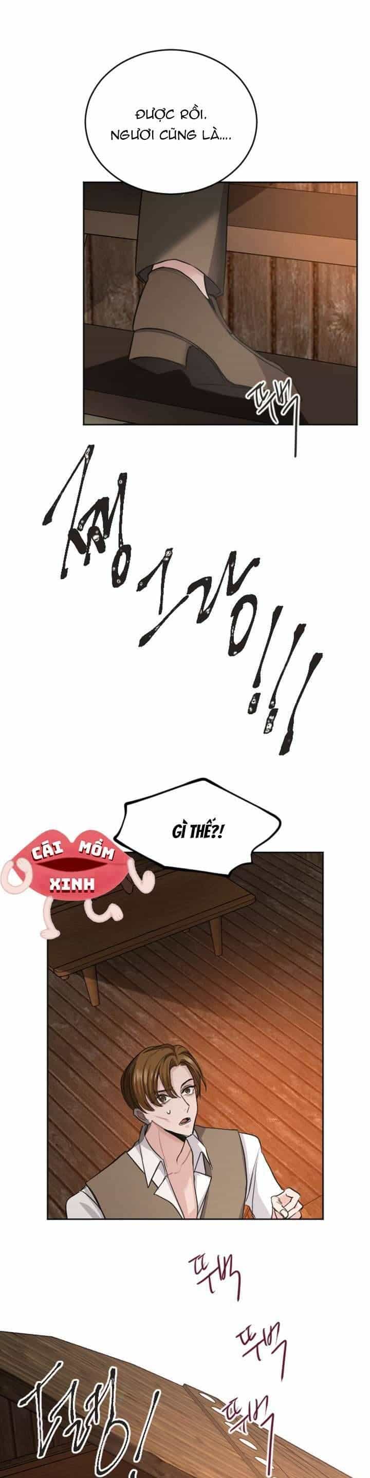 Tôi Sẽ Bị Trừ Khử Cùng Hoàng Đế - Chương 51 - ảnh 11
