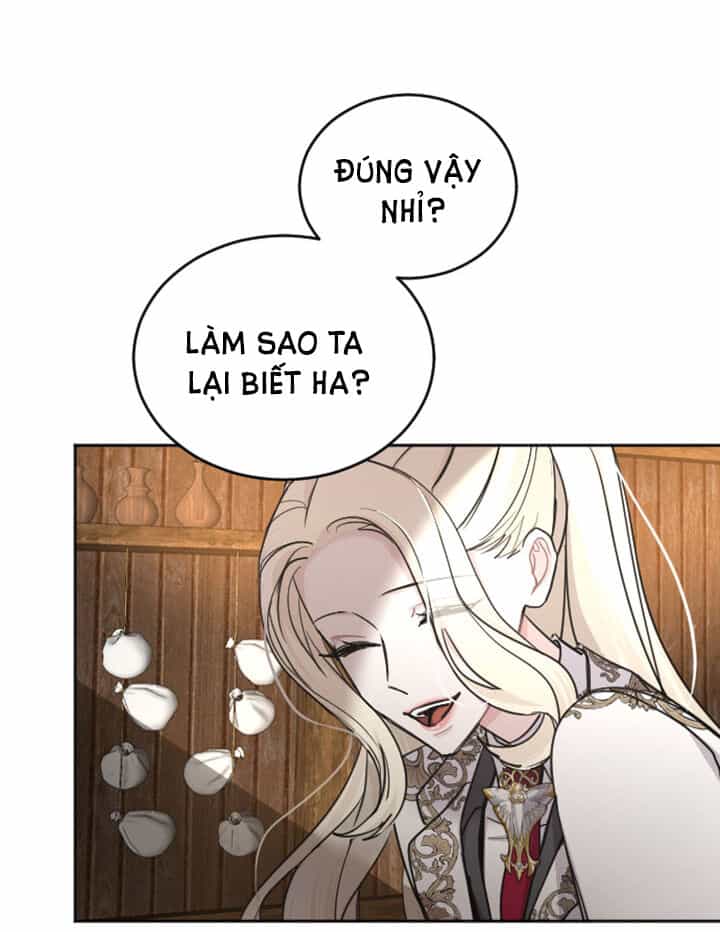 Tôi Sẽ Bị Trừ Khử Cùng Hoàng Đế - Chương 51.1 - ảnh 33