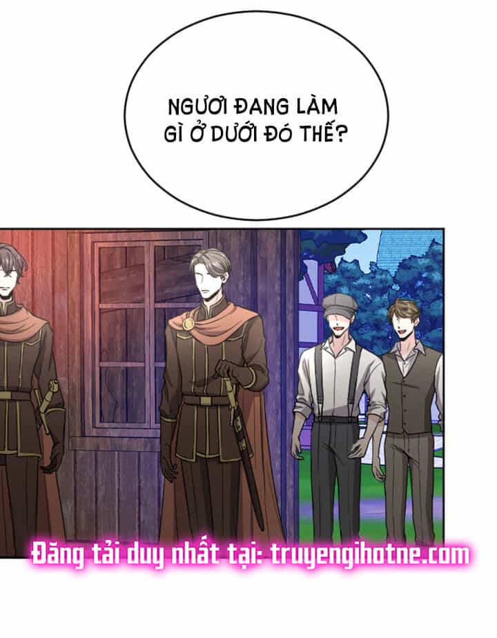 Tôi Sẽ Bị Trừ Khử Cùng Hoàng Đế - Chương 51.1 - ảnh 34