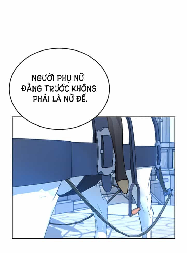 Tôi Sẽ Bị Trừ Khử Cùng Hoàng Đế - Chương 51.1 - ảnh 7