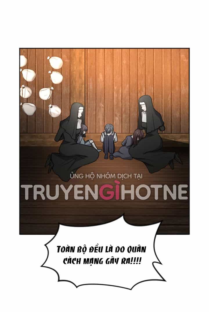 Tôi Sẽ Bị Trừ Khử Cùng Hoàng Đế - Chương 51.2 - ảnh 15