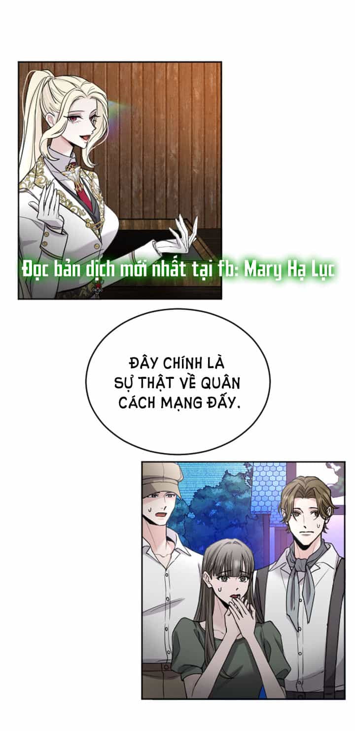Tôi Sẽ Bị Trừ Khử Cùng Hoàng Đế - Chương 51.2 - ảnh 8