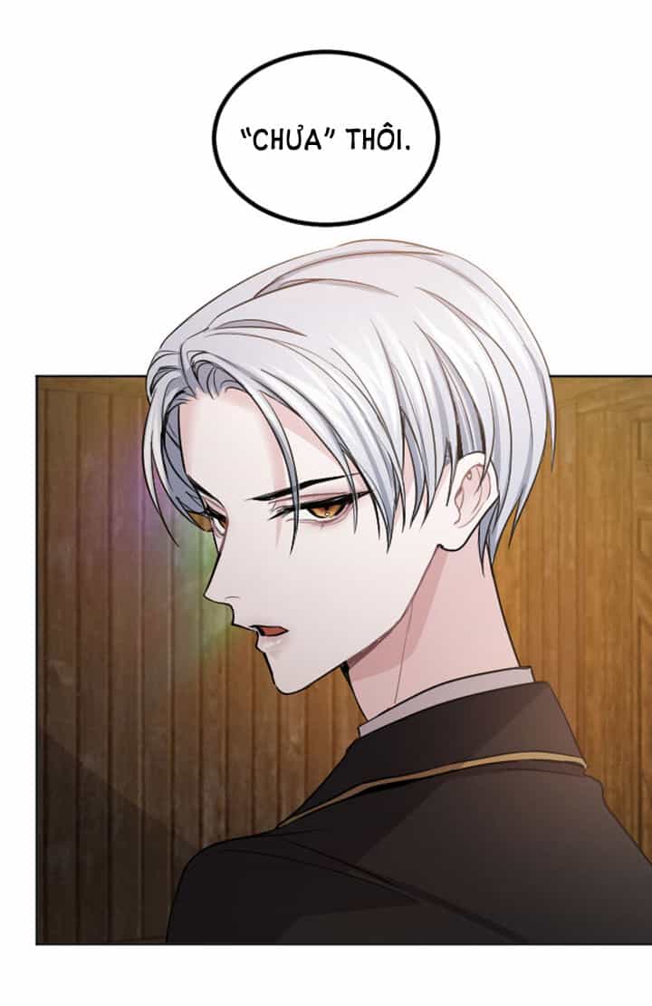 Tôi Sẽ Bị Trừ Khử Cùng Hoàng Đế - Chương 52.1 - ảnh 4