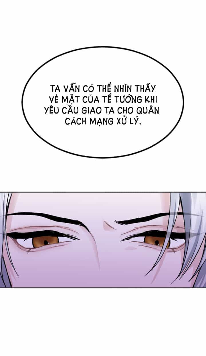Tôi Sẽ Bị Trừ Khử Cùng Hoàng Đế - Chương 52.1 - ảnh 7