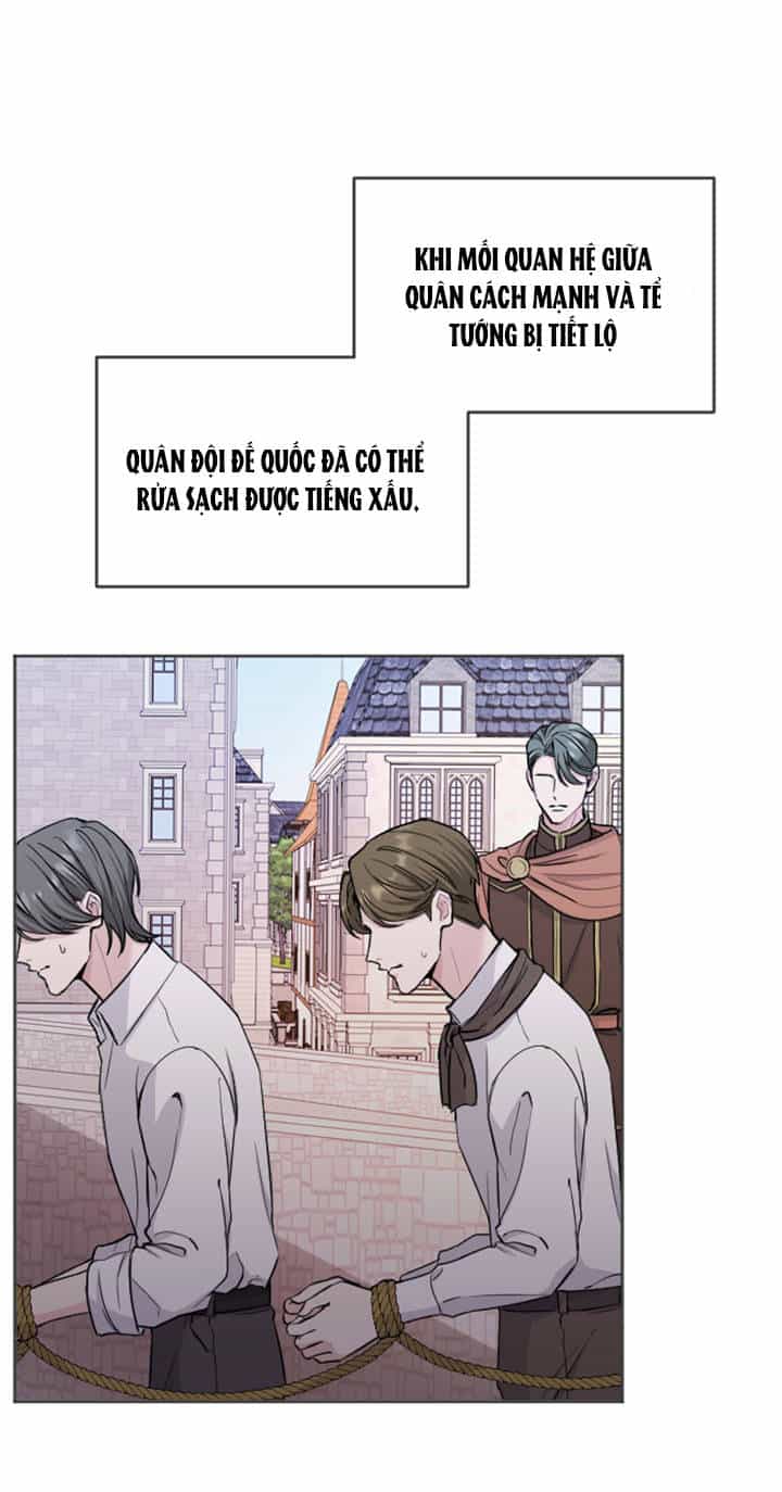 Tôi Sẽ Bị Trừ Khử Cùng Hoàng Đế - Chương 53.1 - ảnh 2