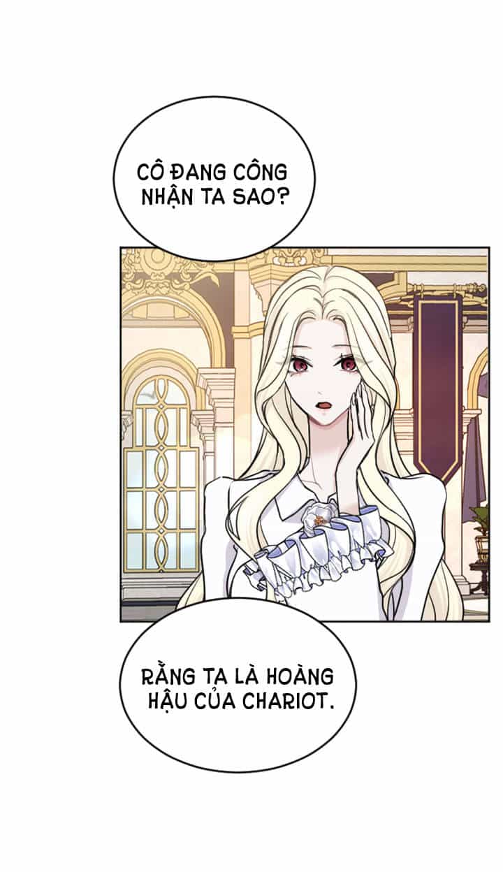 Tôi Sẽ Bị Trừ Khử Cùng Hoàng Đế - Chương 53.1 - ảnh 24