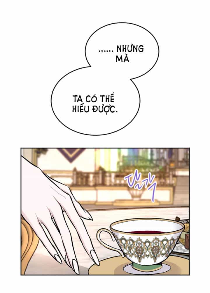 Tôi Sẽ Bị Trừ Khử Cùng Hoàng Đế - Chương 53.1 - ảnh 26
