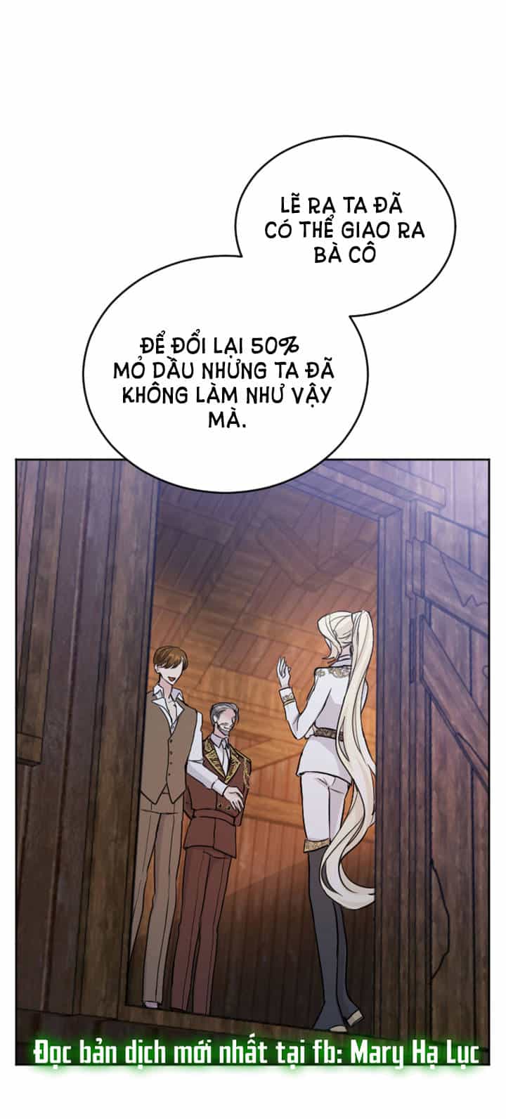 Tôi Sẽ Bị Trừ Khử Cùng Hoàng Đế - Chương 53.2 - ảnh 1