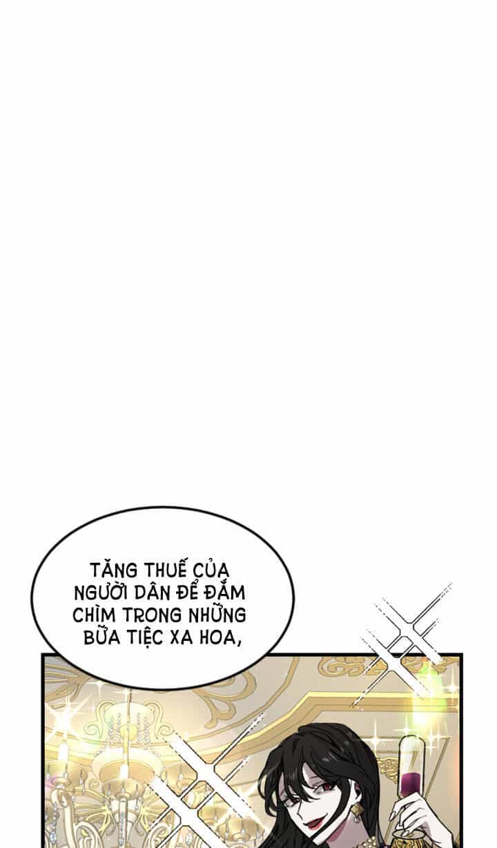 Tôi Sẽ Bị Trừ Khử Cùng Hoàng Đế - Chương 6.1 - ảnh 14