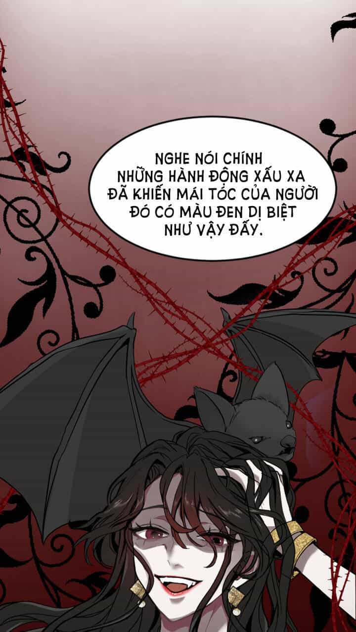 Tôi Sẽ Bị Trừ Khử Cùng Hoàng Đế - Chương 6.1 - ảnh 21
