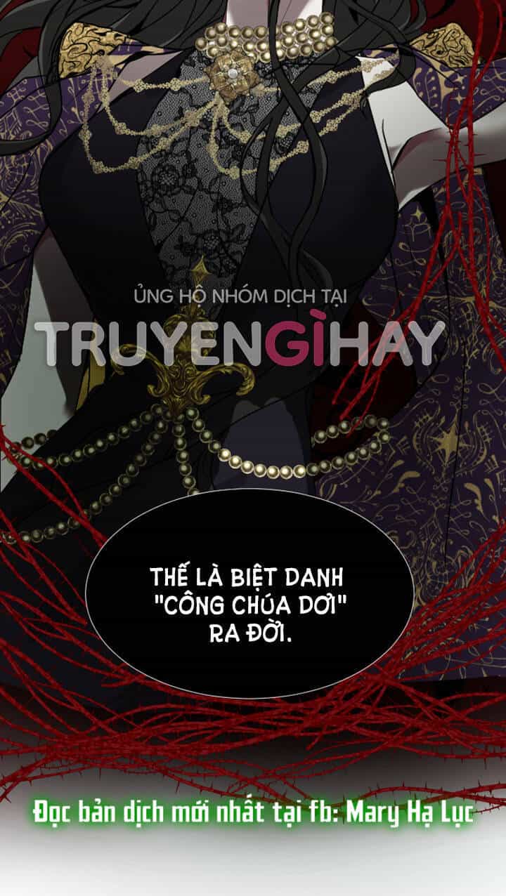 Tôi Sẽ Bị Trừ Khử Cùng Hoàng Đế - Chương 6.1 - ảnh 22