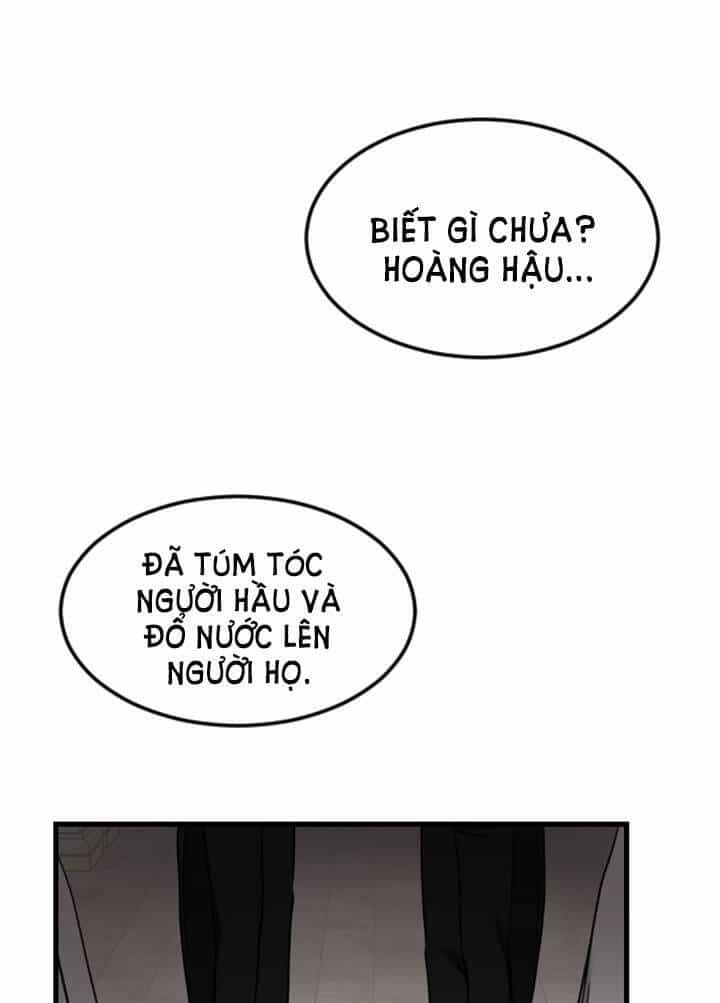 Tôi Sẽ Bị Trừ Khử Cùng Hoàng Đế - Chương 6.1 - ảnh 6