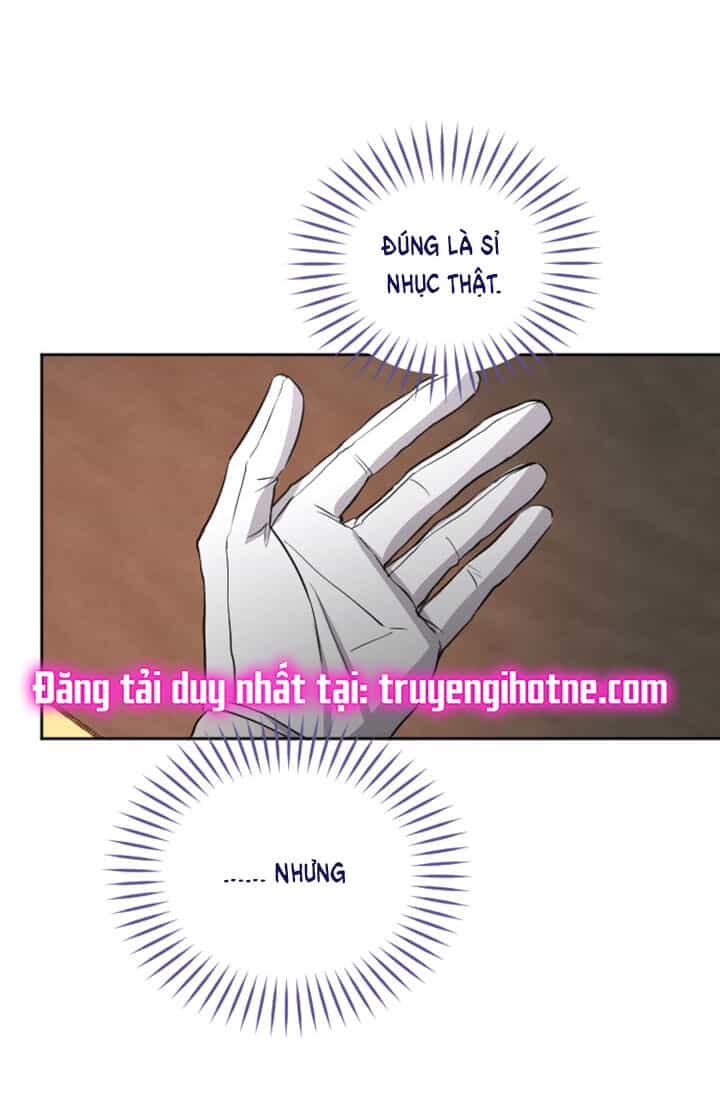 Tôi Sẽ Bị Trừ Khử Cùng Hoàng Đế - Chương 54.2 - ảnh 11