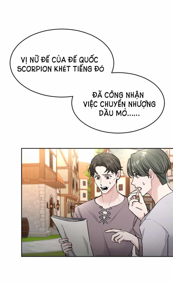Tôi Sẽ Bị Trừ Khử Cùng Hoàng Đế - Chương 55.1 - ảnh 5