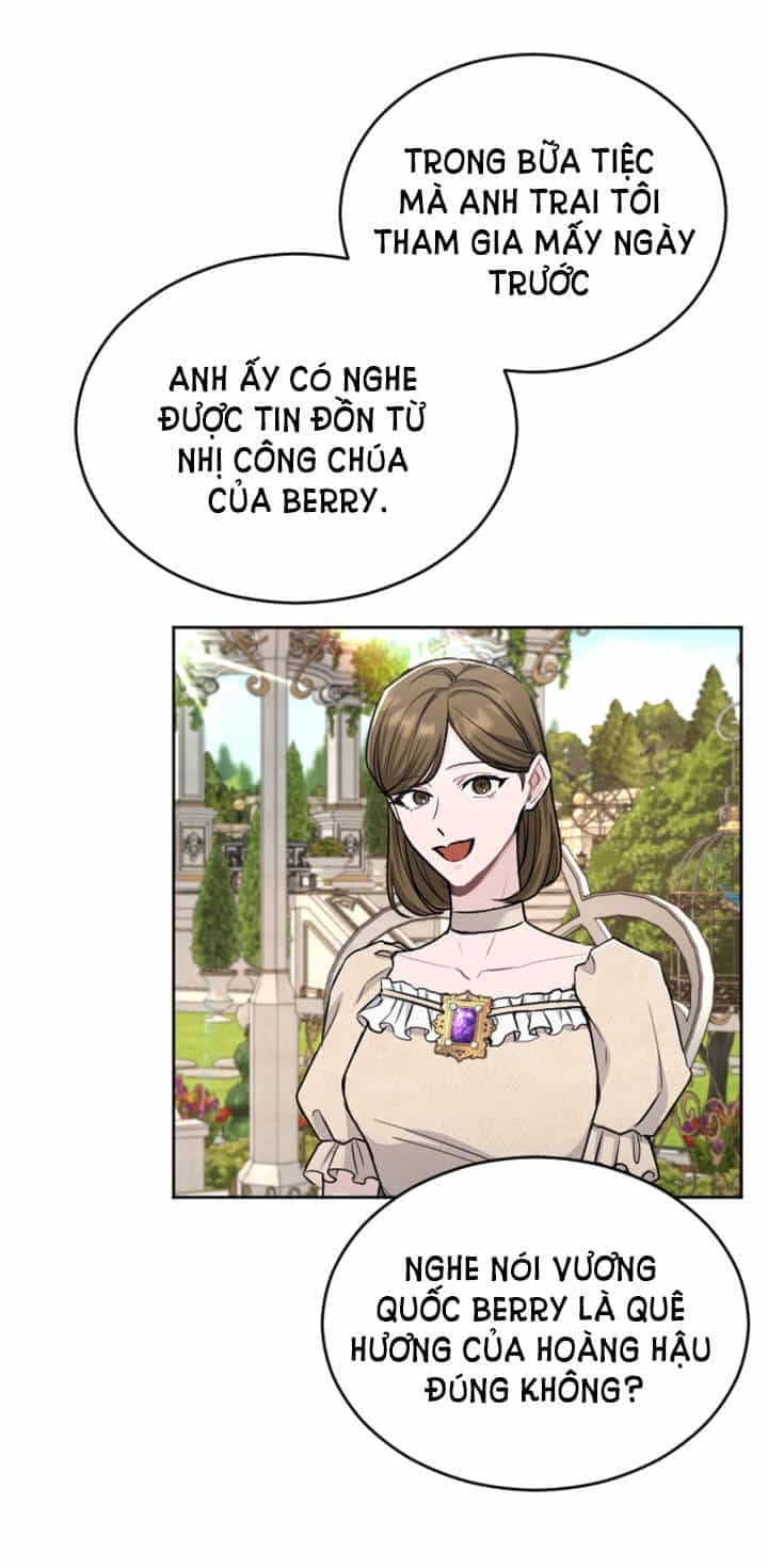 Tôi Sẽ Bị Trừ Khử Cùng Hoàng Đế - Chương 55.2 - ảnh 10