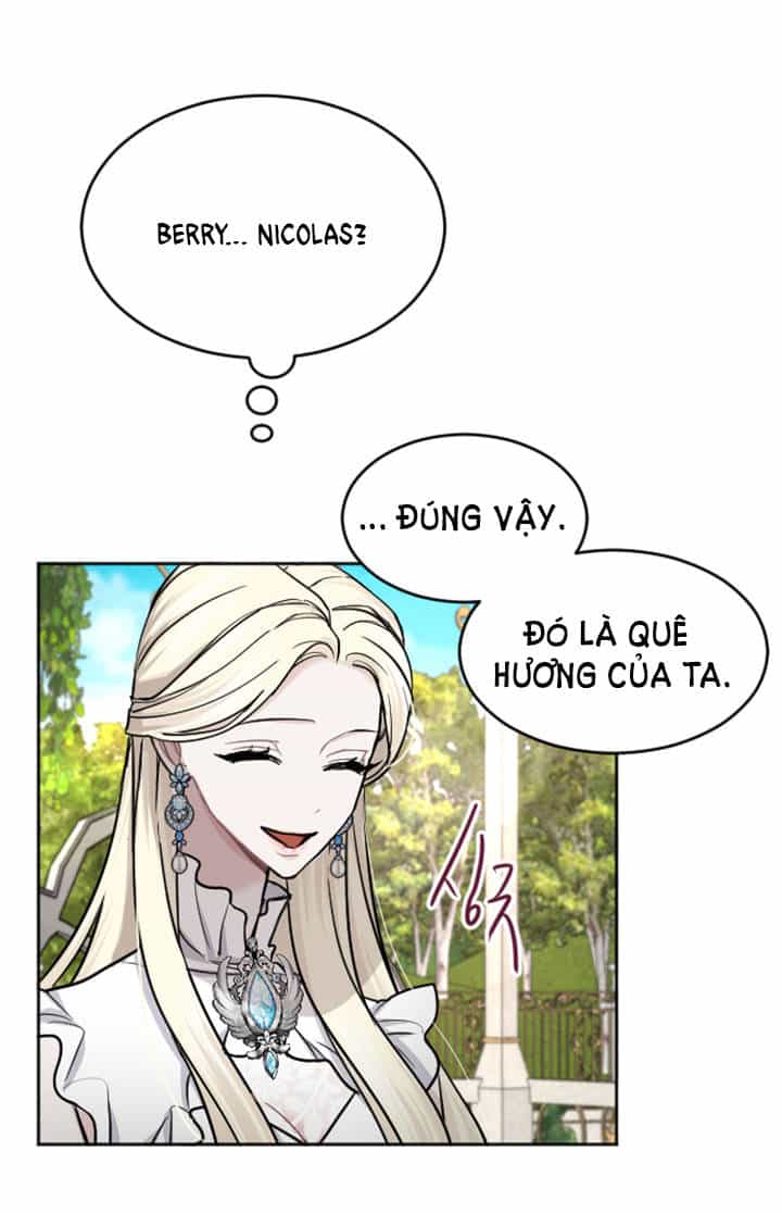 Tôi Sẽ Bị Trừ Khử Cùng Hoàng Đế - Chương 55.2 - ảnh 11