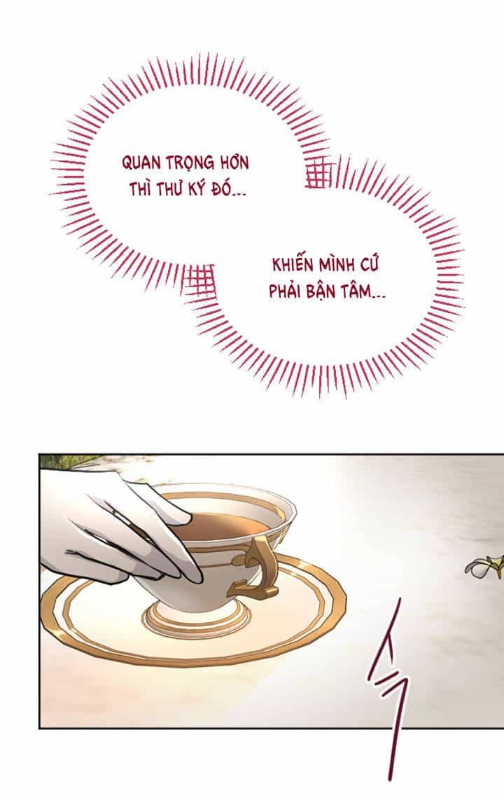 Tôi Sẽ Bị Trừ Khử Cùng Hoàng Đế - Chương 55.2 - ảnh 25