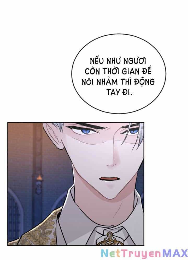 Tôi Sẽ Bị Trừ Khử Cùng Hoàng Đế - Chương 56 - ảnh 15