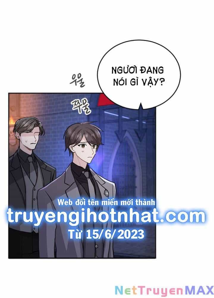 Tôi Sẽ Bị Trừ Khử Cùng Hoàng Đế - Chương 56 - ảnh 24