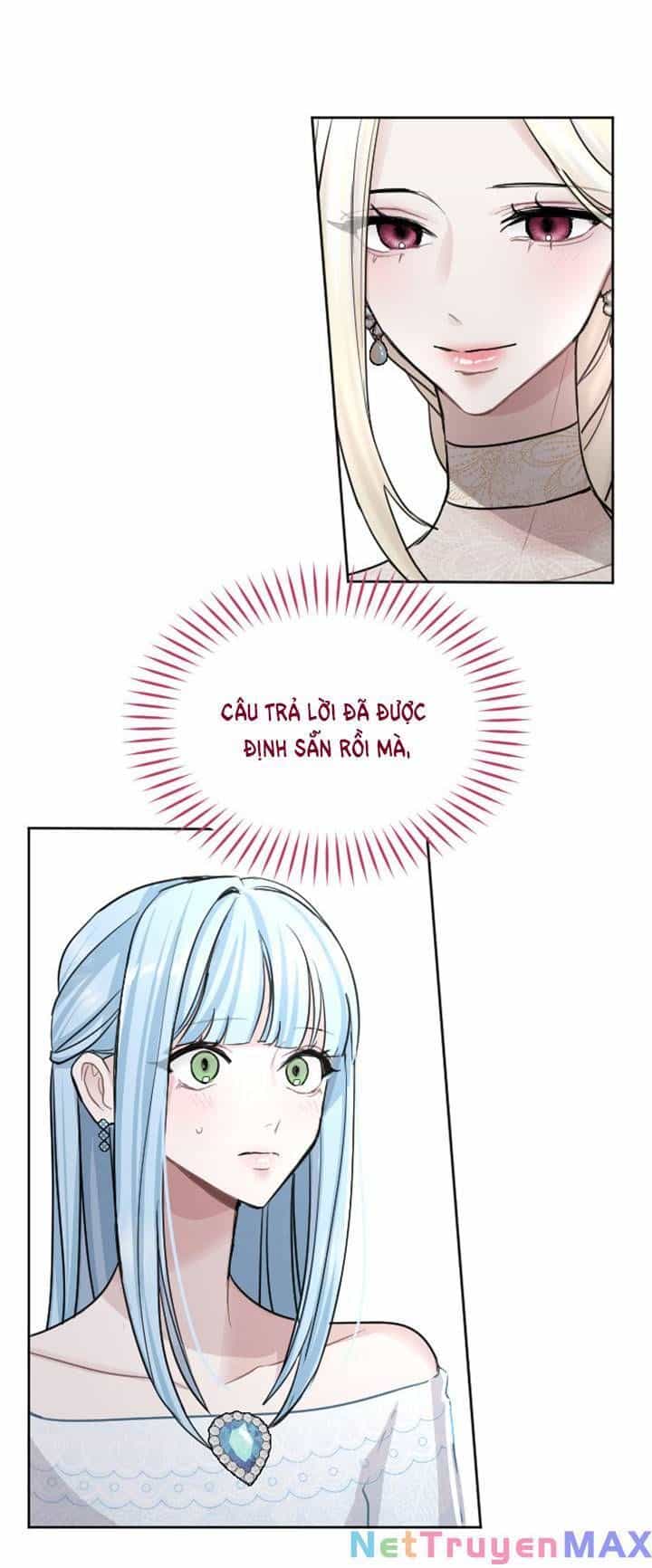 Tôi Sẽ Bị Trừ Khử Cùng Hoàng Đế - Chương 56 - ảnh 56