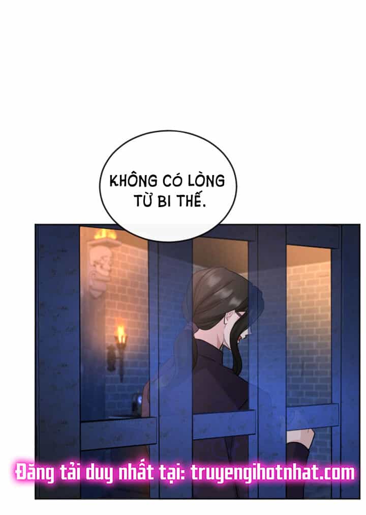 Tôi Sẽ Bị Trừ Khử Cùng Hoàng Đế - Chương 56.1 - ảnh 11