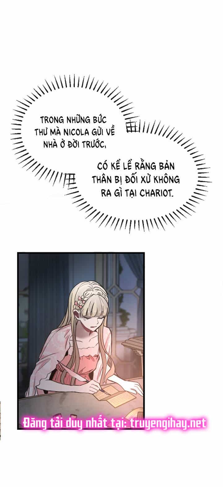 Tôi Sẽ Bị Trừ Khử Cùng Hoàng Đế - Chương 6.2 - ảnh 12