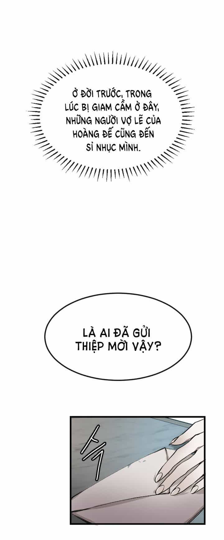 Tôi Sẽ Bị Trừ Khử Cùng Hoàng Đế - Chương 6.2 - ảnh 15