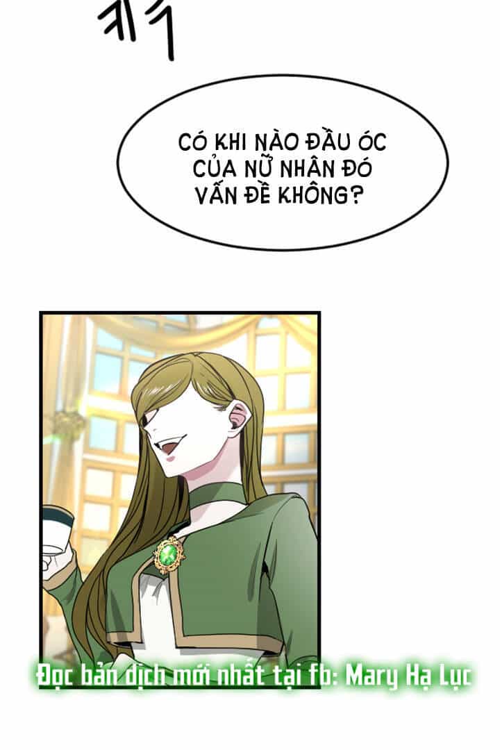 Tôi Sẽ Bị Trừ Khử Cùng Hoàng Đế - Chương 6.2 - ảnh 36