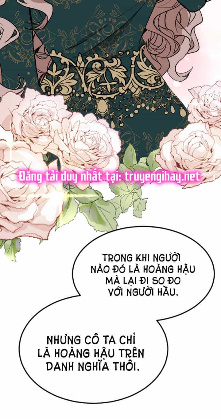 Tôi Sẽ Bị Trừ Khử Cùng Hoàng Đế - Chương 6.2 - ảnh 42