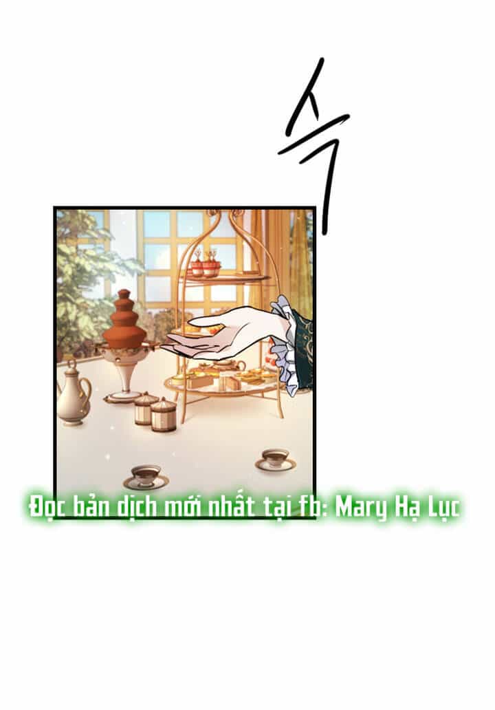 Tôi Sẽ Bị Trừ Khử Cùng Hoàng Đế - Chương 6.2 - ảnh 49