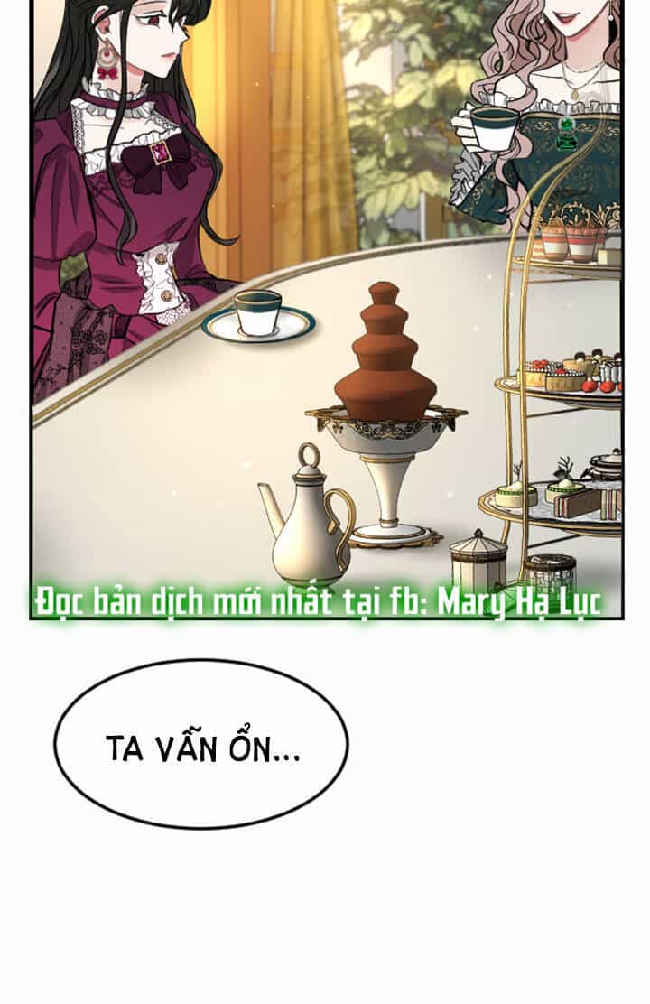 Tôi Sẽ Bị Trừ Khử Cùng Hoàng Đế - Chương 6.2 - ảnh 57