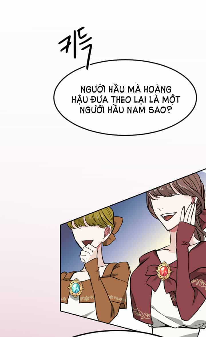 Tôi Sẽ Bị Trừ Khử Cùng Hoàng Đế - Chương 6.2 - ảnh 60
