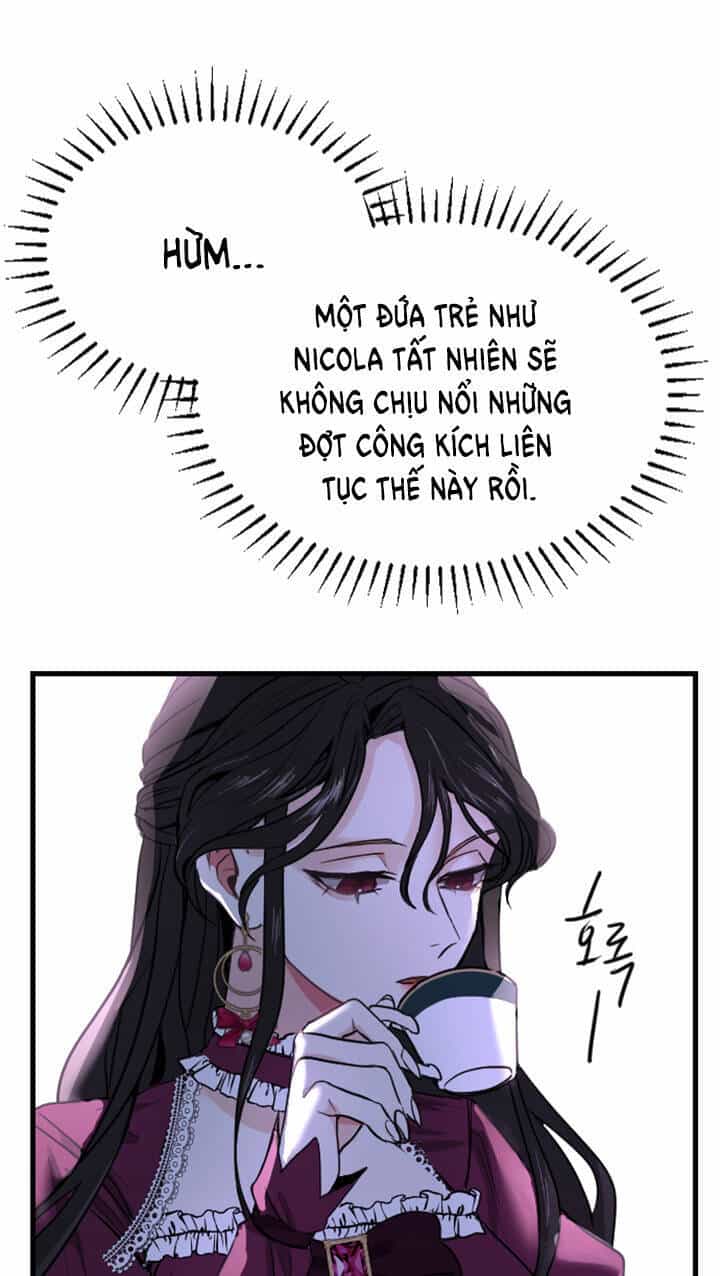 Tôi Sẽ Bị Trừ Khử Cùng Hoàng Đế - Chương 6.2 - ảnh 76