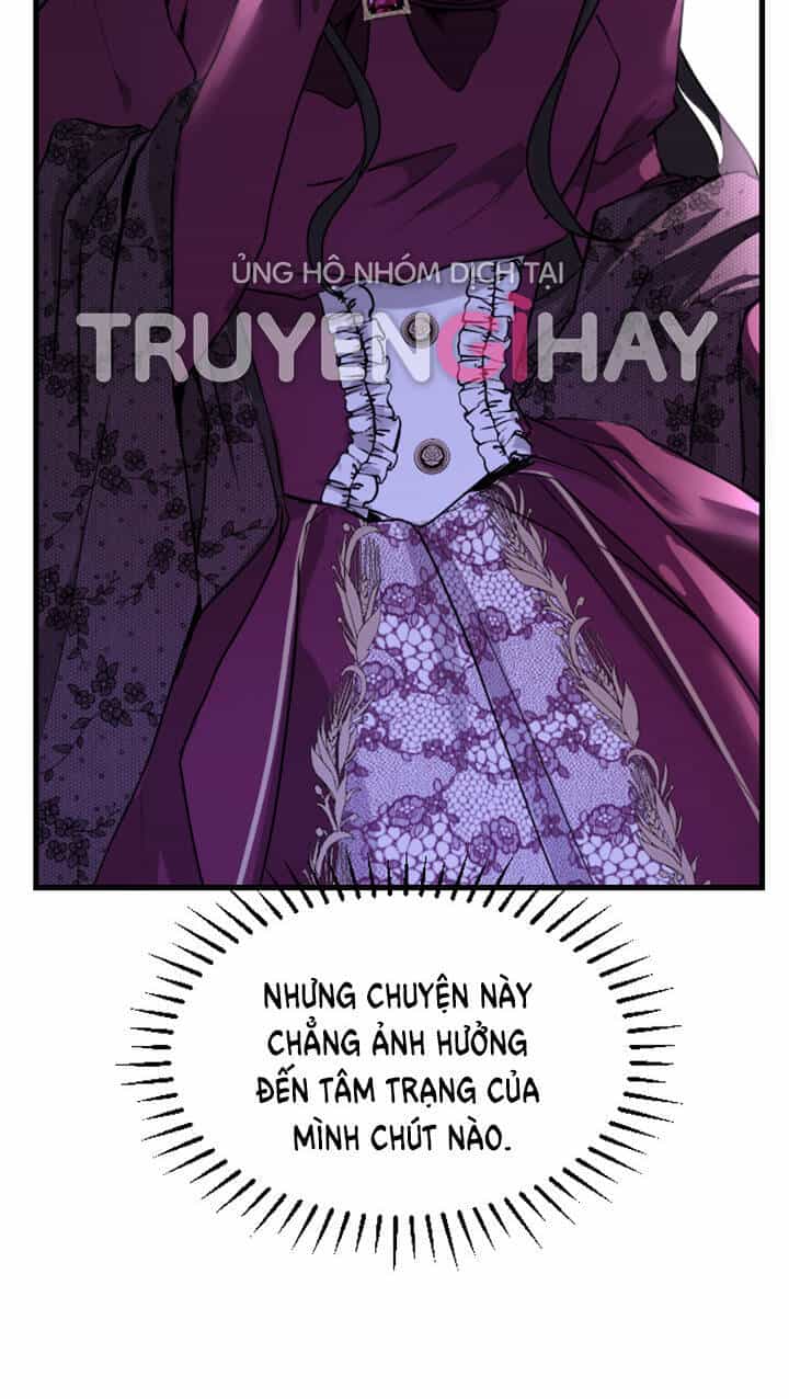 Tôi Sẽ Bị Trừ Khử Cùng Hoàng Đế - Chương 6.2 - ảnh 77