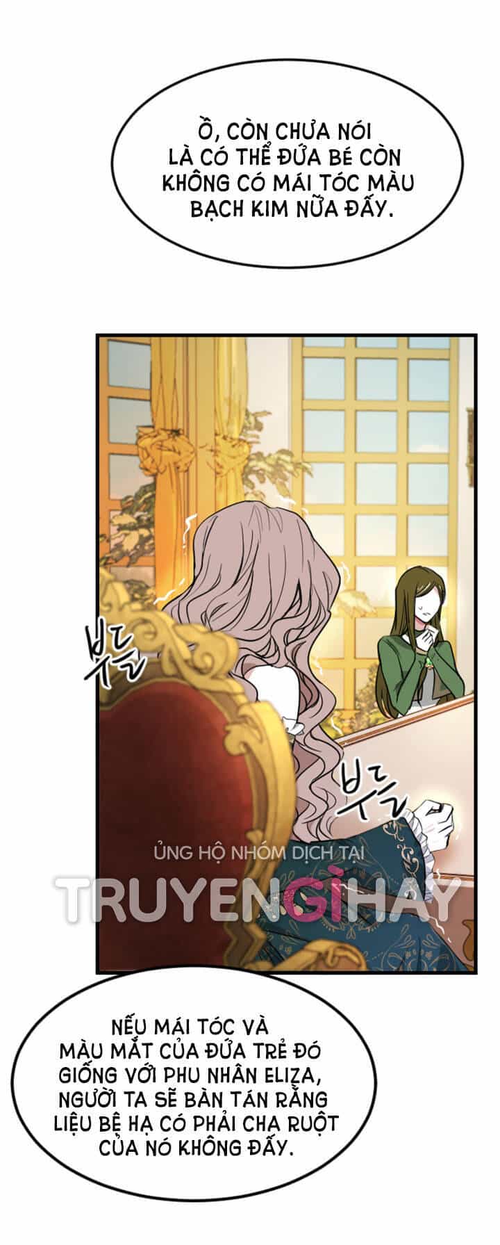 Tôi Sẽ Bị Trừ Khử Cùng Hoàng Đế - Chương 6.2 - ảnh 85